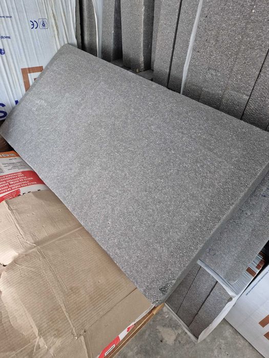 Polistiren Grafitat 8cm grosime EPS90