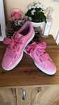 Puma розови кецове 38,5