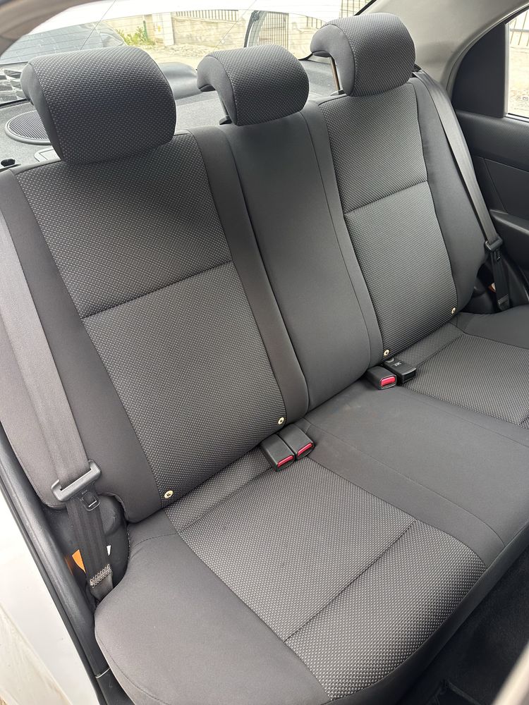 VAND Chevrolet AVEO