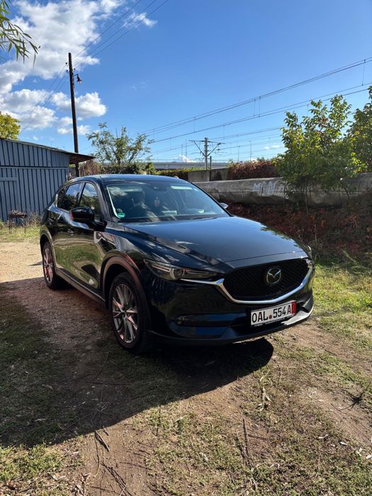 Mazda CX-5 2.2 diesel 2019