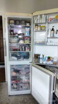 Холодильник  LG TNF.