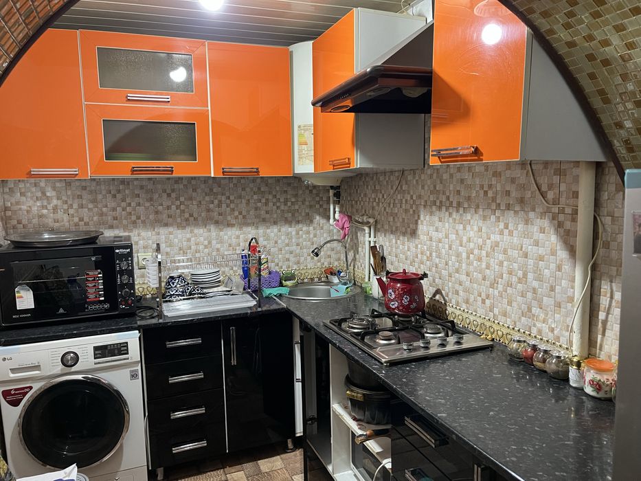 Сдается 3-х комнатная квартира на ул. Мирзо Улугбека