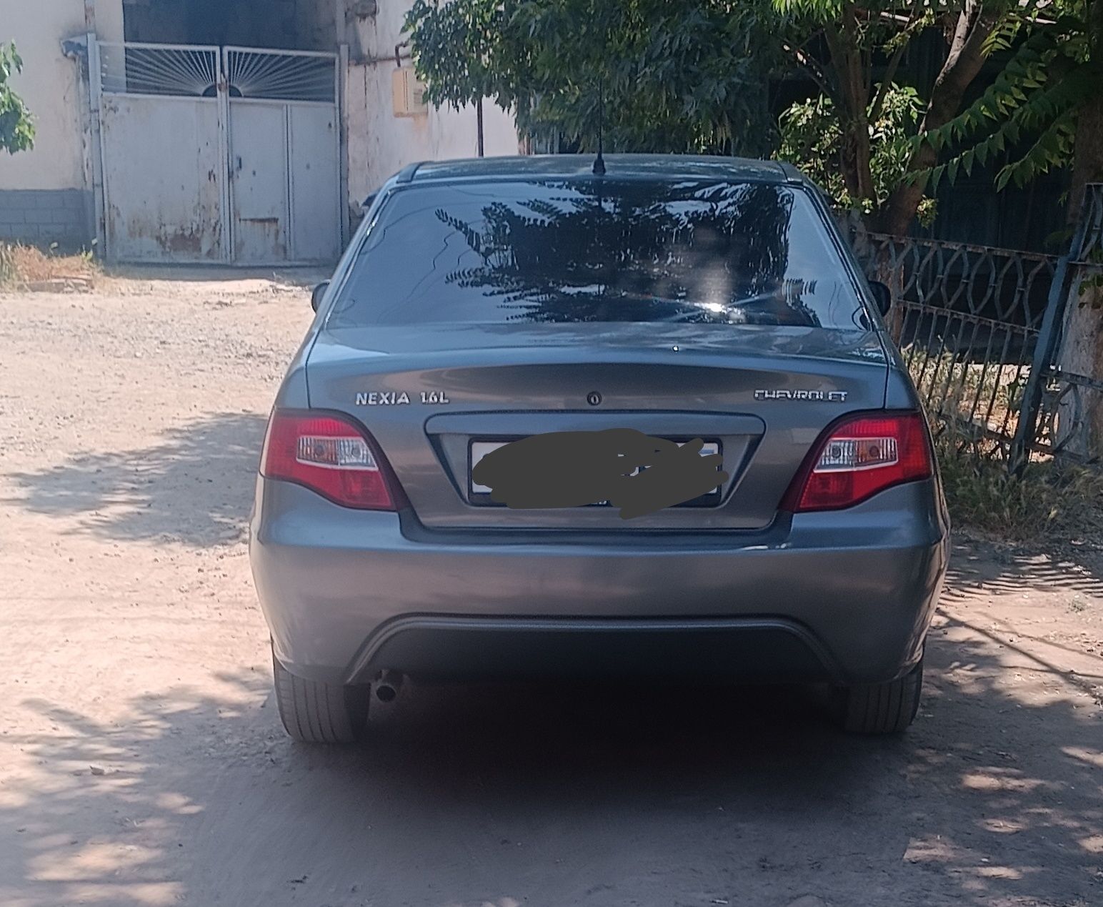 Nexia 2 Dons 1.6