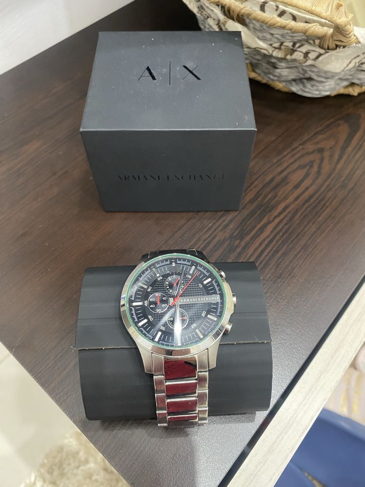 Часовник Armani Exchange