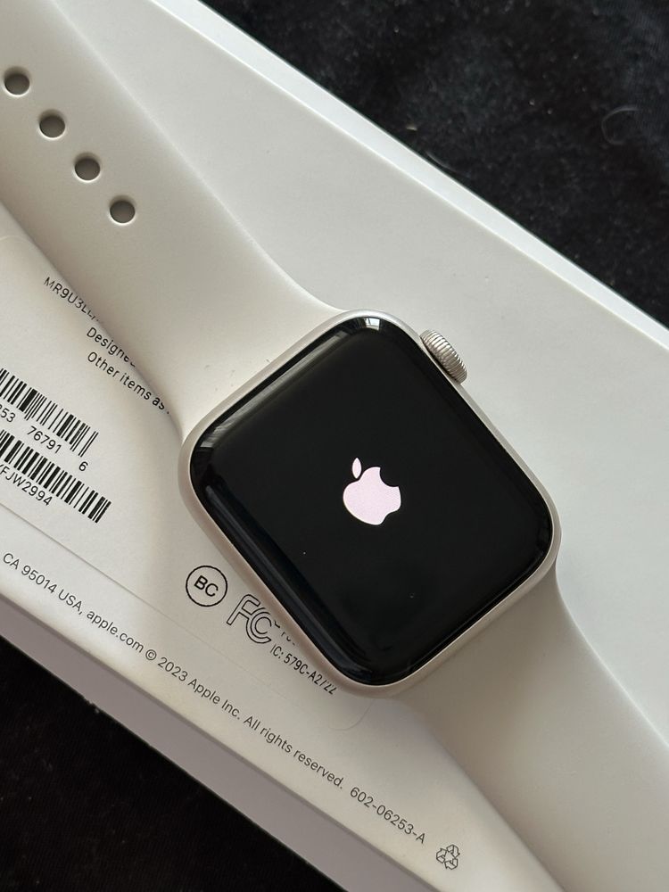 Часы Apple watch
