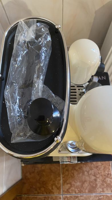 Espressor KitchenAid