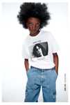 Tricou Women ICON Zara limited edition