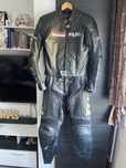 Combinezon / costum moto FLM 48
