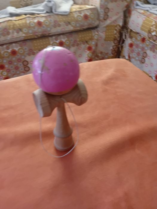 Vând kendama pt începători