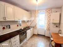 Apartament 2 camere decomandat 54 mp de vanzare in Sibiu