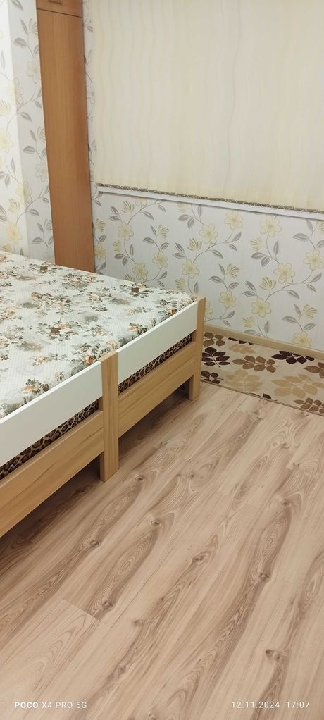 Дава се под наем Едностаен апартамент в Свищов - 37 кв.м за 127.5 € - Снимка #8