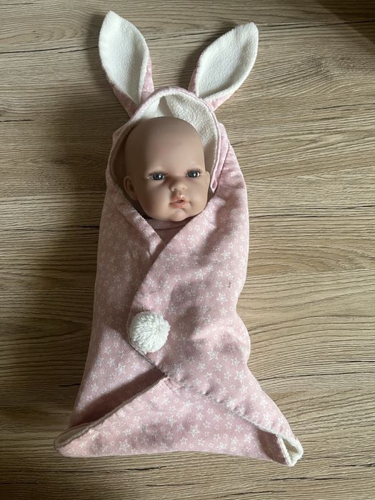 Кукла reborn пупс испанская фирма Arias