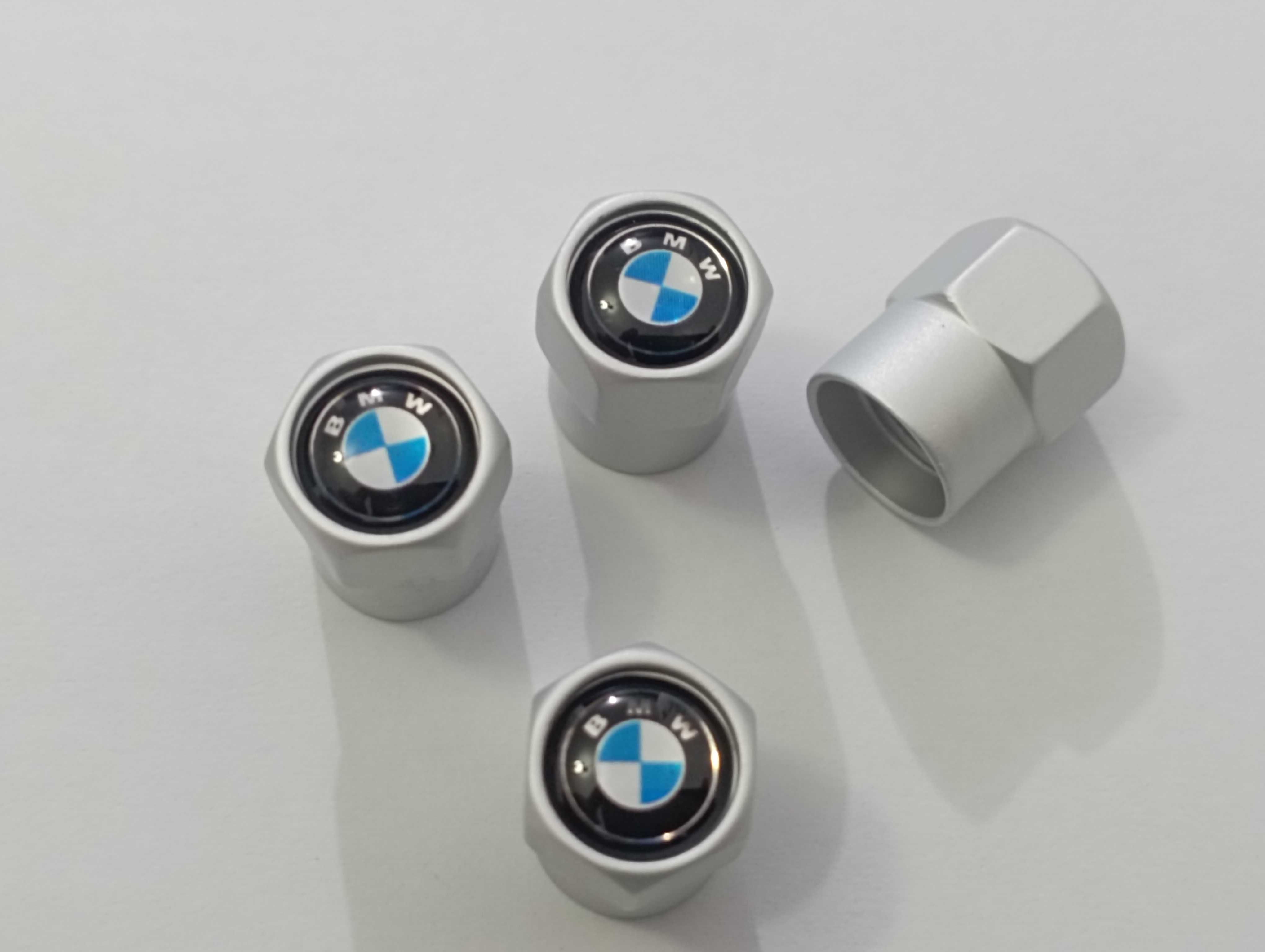 Капачки за вентили Mercedes и BMW