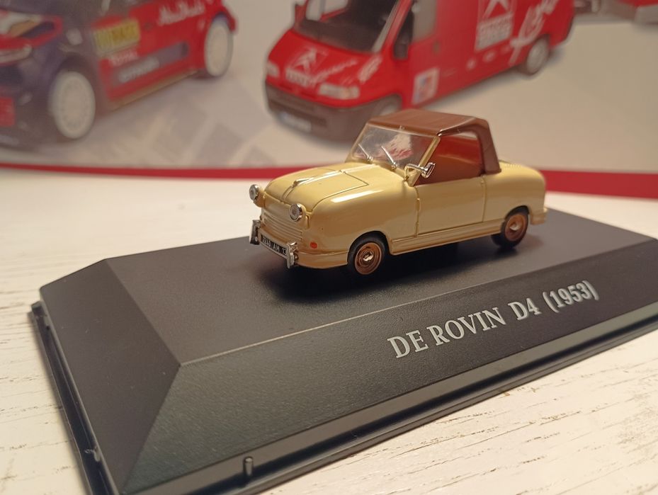 Умалени модели от Миниколички.бг в FB