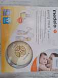 Помпа Medela swing maxi and calma