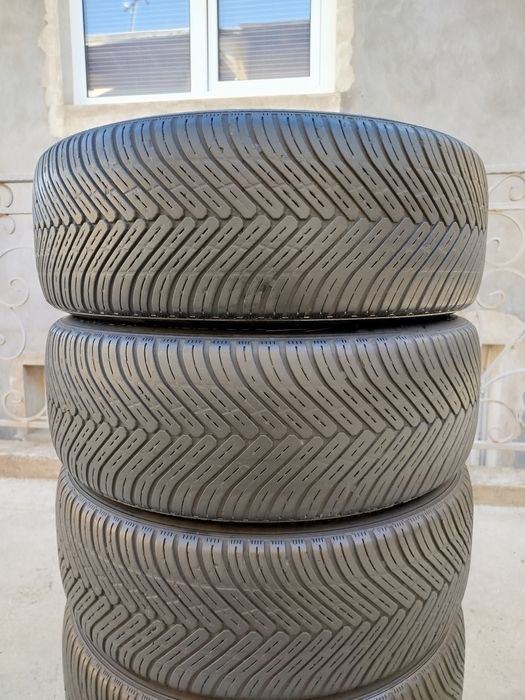 215 60 R16 Shina Superia yōlka