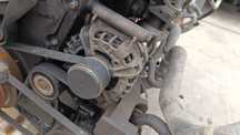 Alternator Ford Transit 2.2 tdci EURO 5