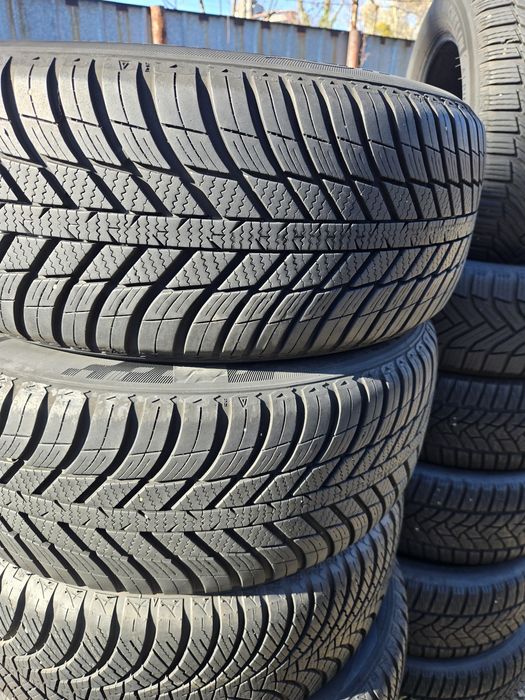 2бр. 205 55 16 Nexen всесезонни.