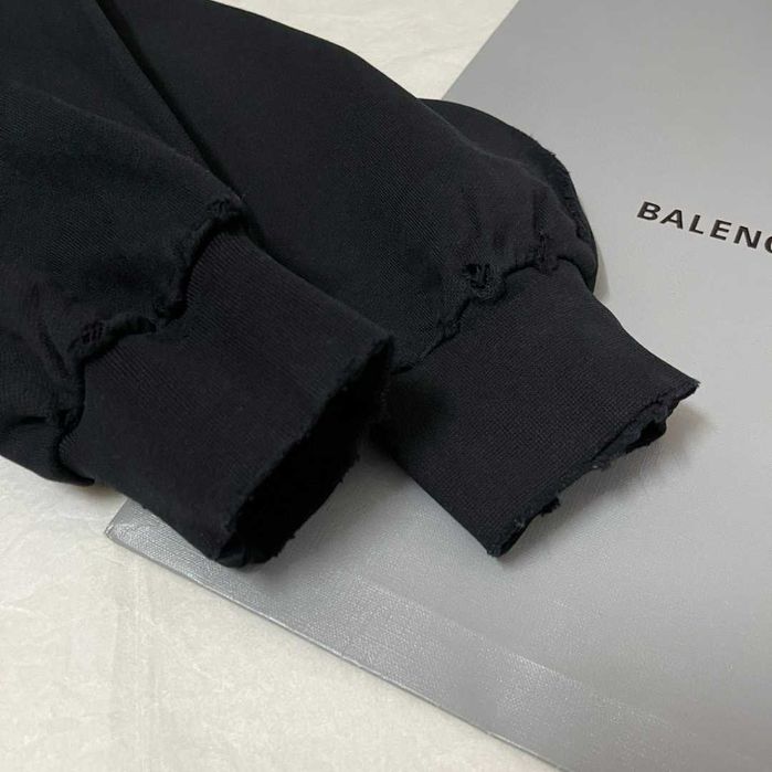 Hanorac Balenciaga Premium
