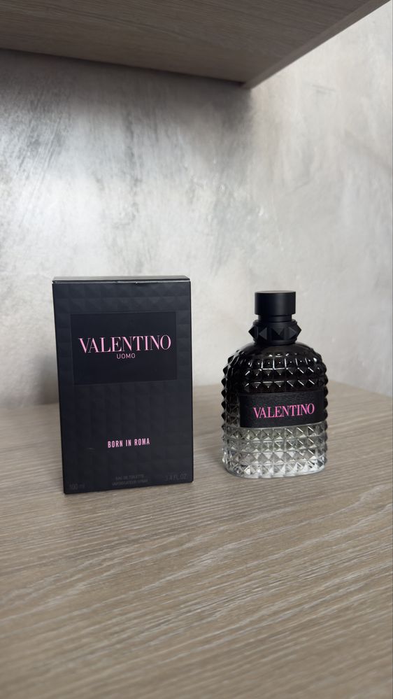Valentino Born in Roma Uomo 100ml