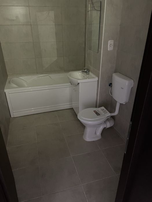 Garsoniera Noua Proprietar