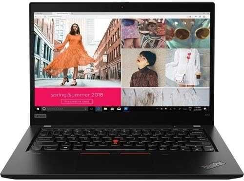 Лаптоп Lenovo ThinkPad X13 Gen 1 i5-10210U 8GB 256GB NVMe ГАРАНЦИЯ