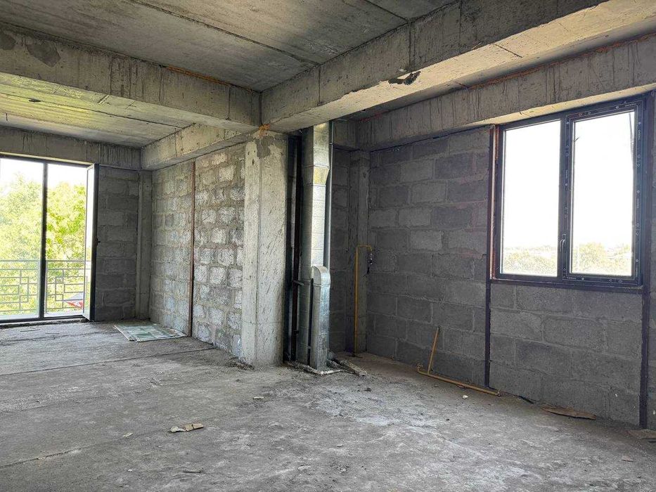 Мирзо Улугбекский.  новостройка. 47м2. с кадастром. ориентир Эко базар