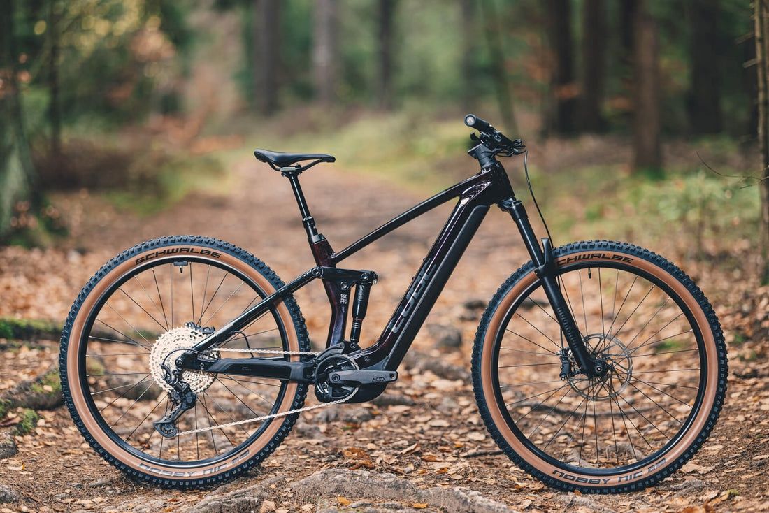 BOSCH eBike Systems - сервиз, диагностика, консултация при покупка.