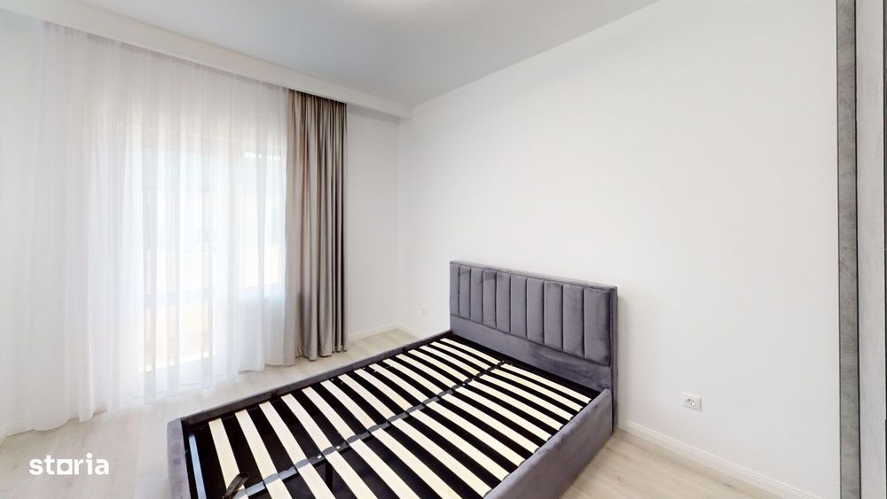 Dezvoltator – ONE Residence, apartament 3 camere cu gradina