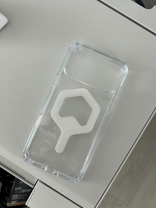 Husa iphone 17 pro max si set folii camere