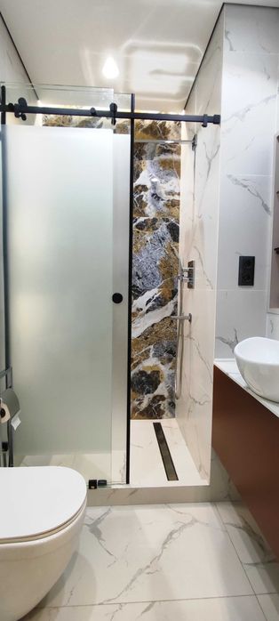 Apartment for Rent in Tashkent, NRG Mirzo-Ulugbek Complex