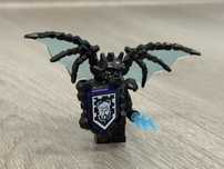 Lego Nexo Knights 2017 General Garg