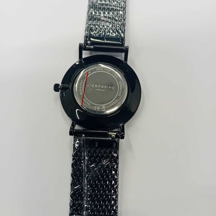 Ceas Liebeskind Berlin (ag49 Esplanada b.5602.2) * 2 ani garantie