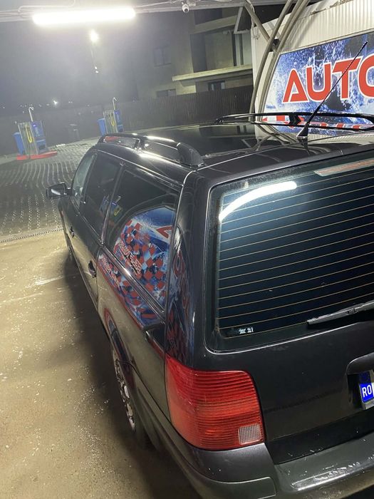 Vând passat b5 motor 1.6