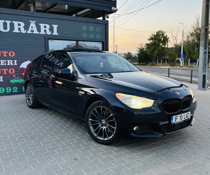 Vand schimb Gt 2012 xd