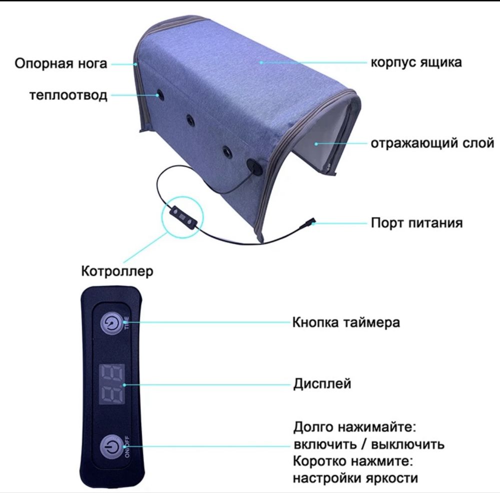 Кувез,кювез билирубин