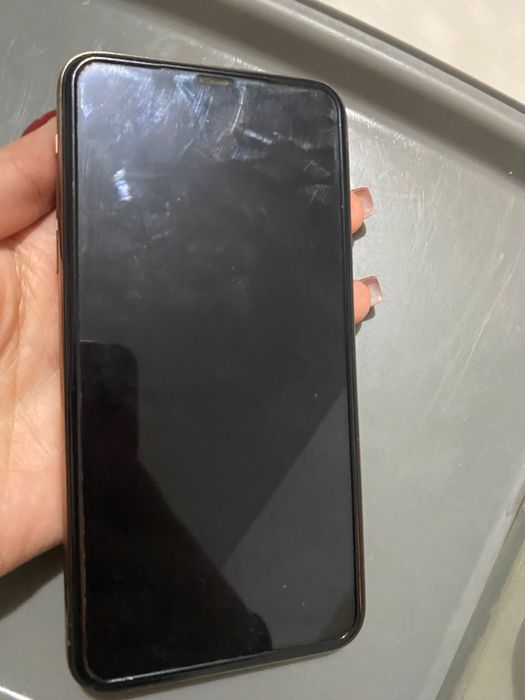 Iphone11 pro max