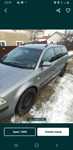 Dezmembrez VW Passat