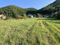 Schimb/ vand Teren INTRAVILAN 3000 m2 in VEȚEL lângă DEVA