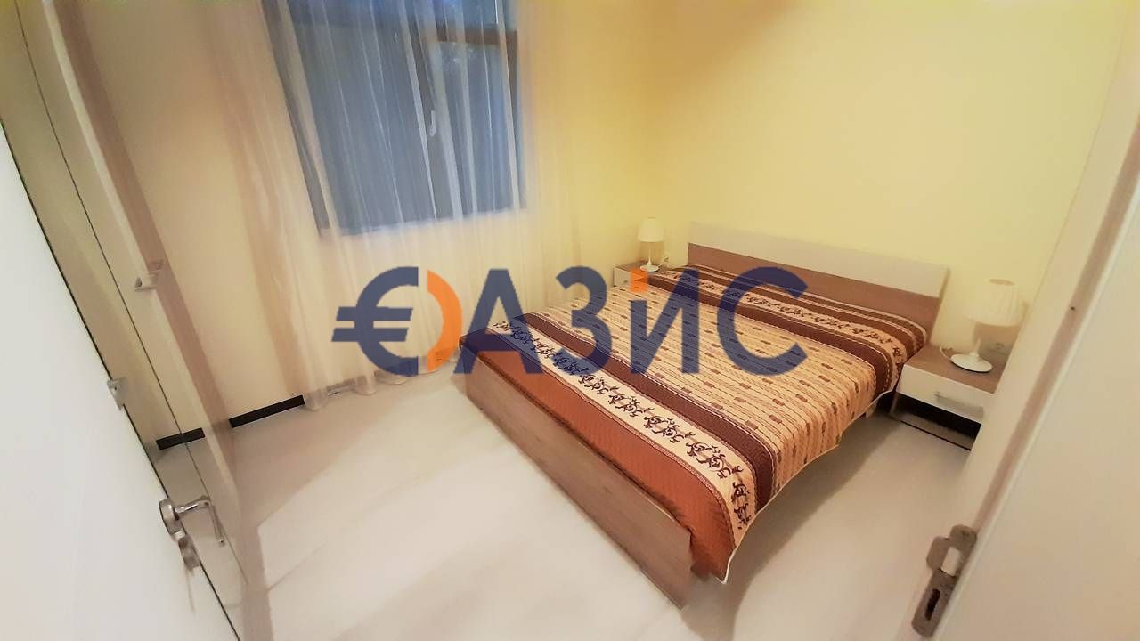 Продава се Двустаен апартамент в с. Равда, Област Бургас - 54 кв.м за 1449 €/кв.м - Снимка #6