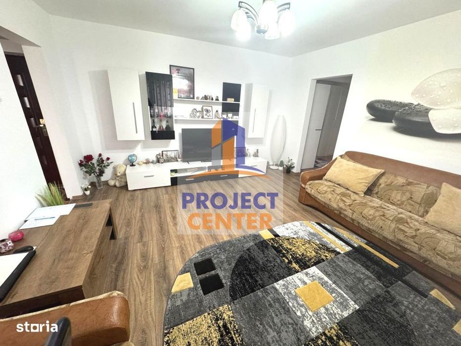 Apartament 3 camere Gavana 2