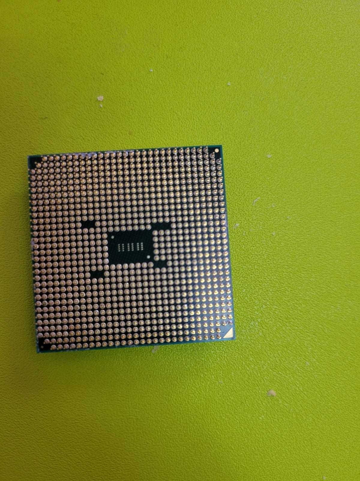 Procesor AMD A10 6700 Series 3.7 Ghz turbo