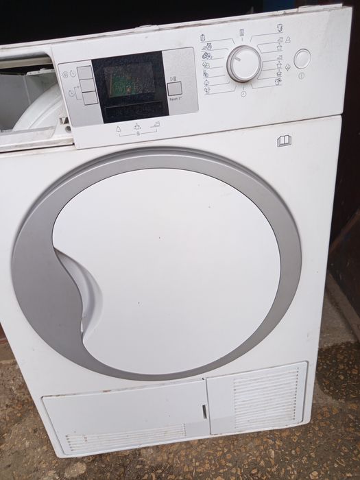 Сушилня Беко ,за части