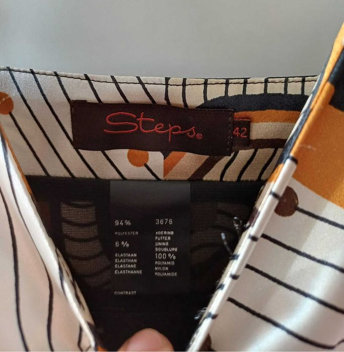 Rochie Steps mărimea 42