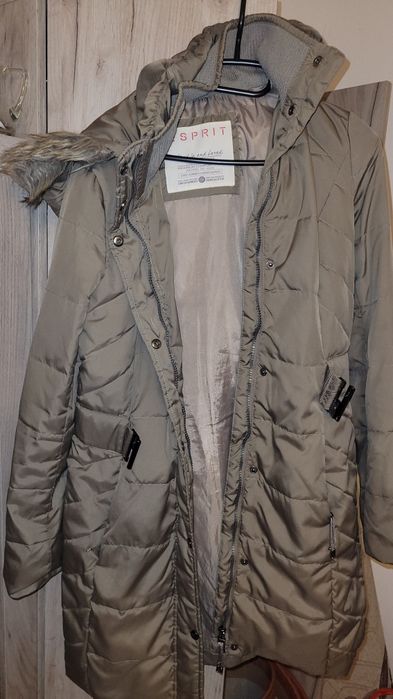 Geaca esprit marime 38,stare buna