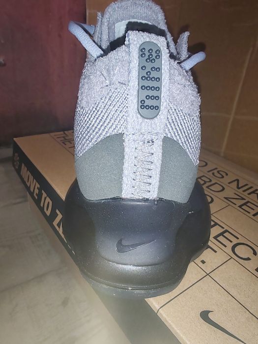 Nike Air Max scorpion FK