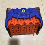 Гоночная трасса Hot Wheels