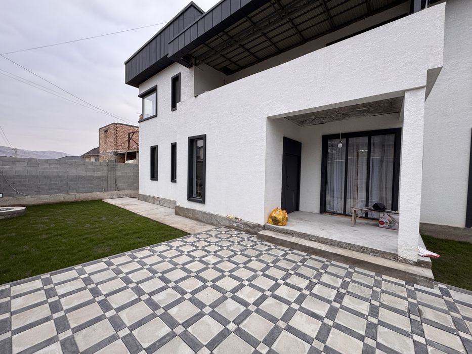 Продам дом в стиле Хай Тек срочно