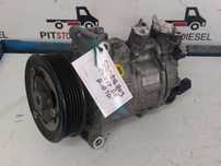 Compresor clima VW Passat B8 Golf 7 Octavia 3 5Q0816803 2012 2013 2014 2015 2016 2017 2018 2019