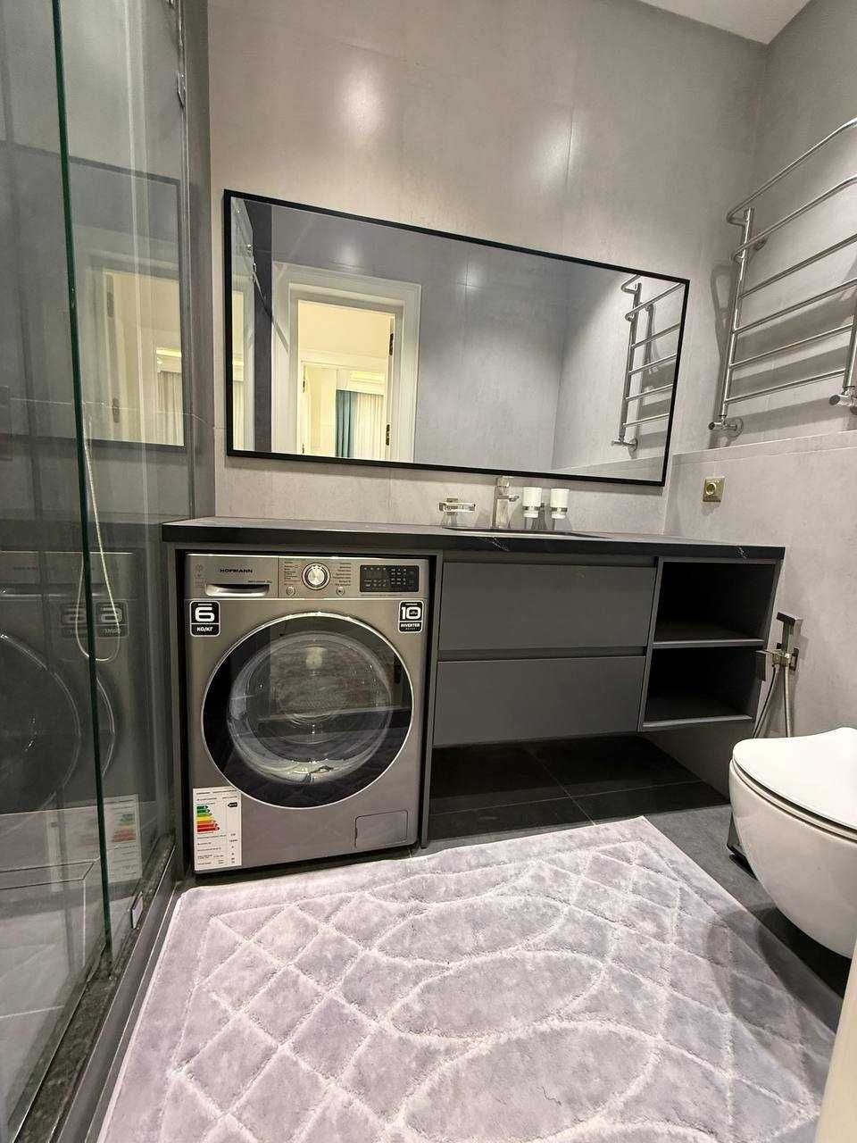 Продажа 3х ком квартира Ташкент сити  жк Boulevard  (мии)